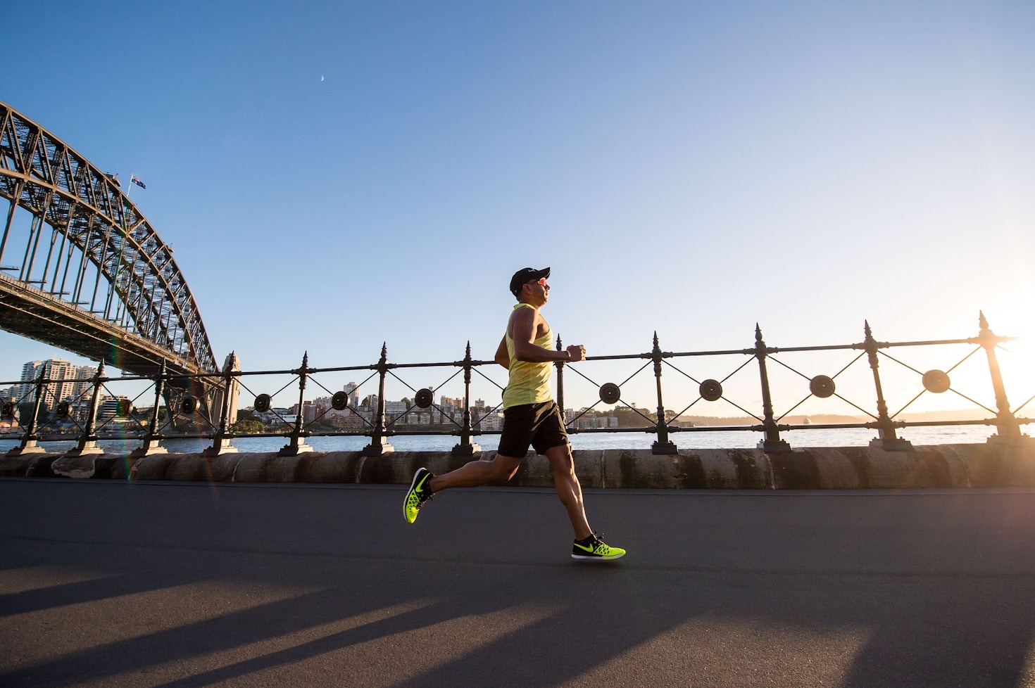 Was ist Lauftherapie und wie funktioniert sie?